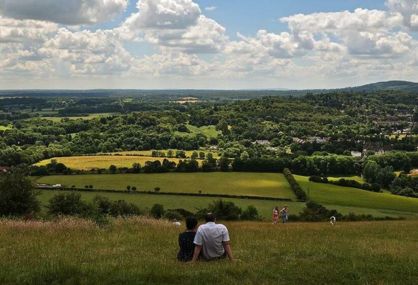 פנסיון Westleigh