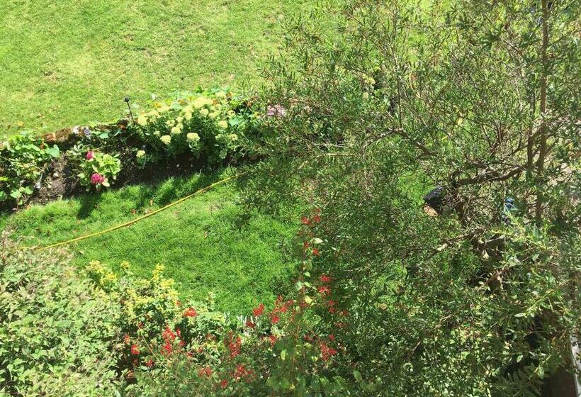 פנסיון Westleigh