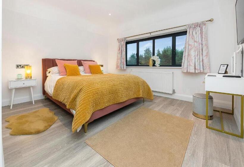 פנסיון Westleigh