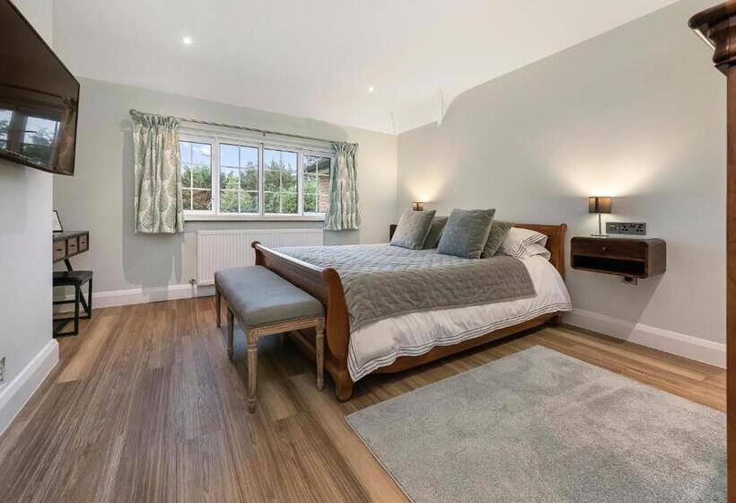 פנסיון Westleigh