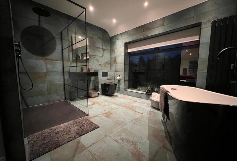 פנסיון Westleigh