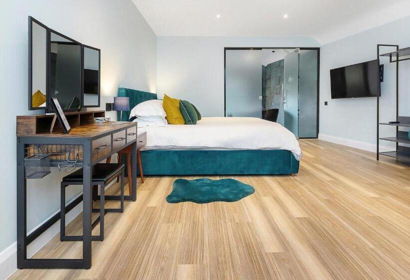 פנסיון Westleigh