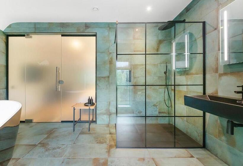 פנסיון Westleigh