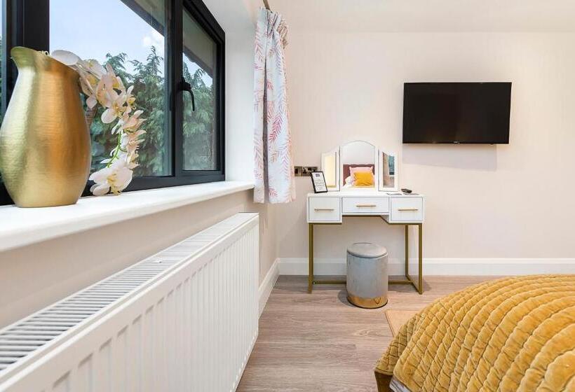 פנסיון Westleigh