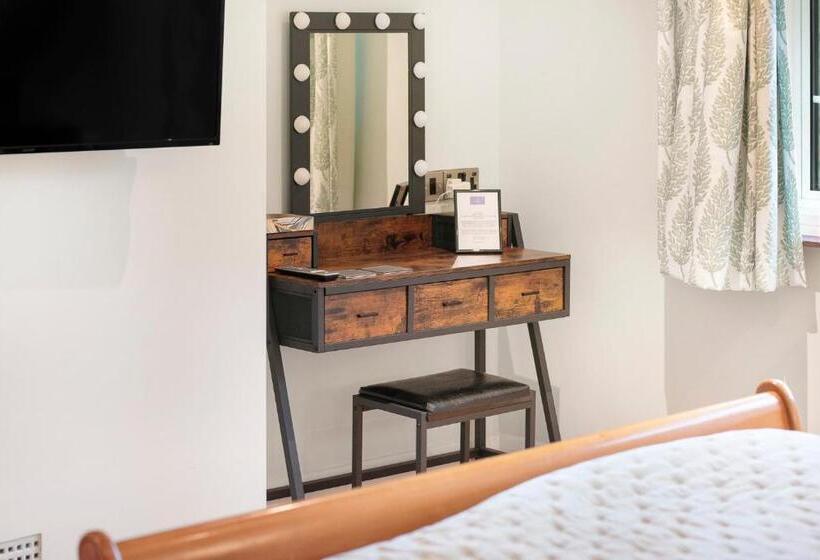 פנסיון Westleigh