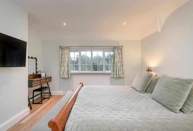 פנסיון Westleigh