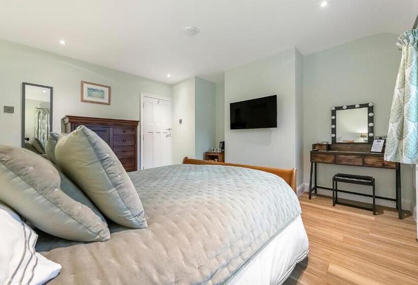 פנסיון Westleigh