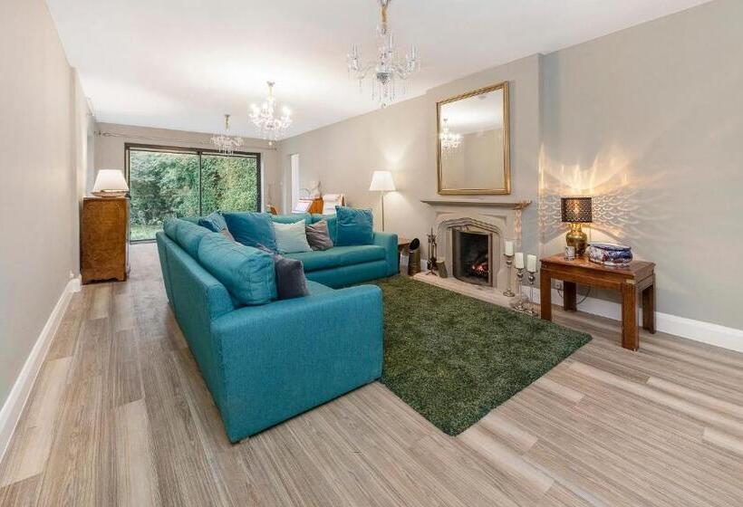 פנסיון Westleigh