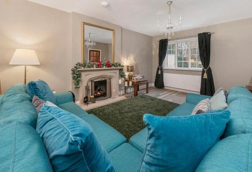 פנסיון Westleigh