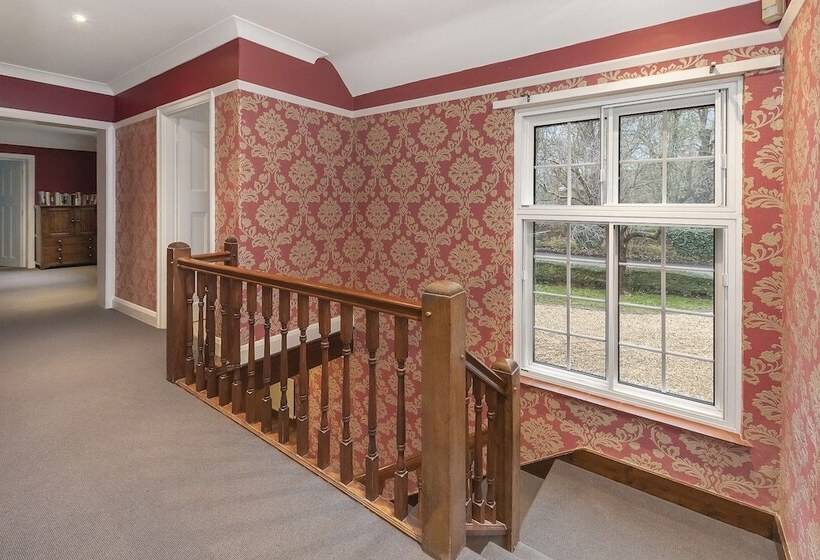 פנסיון Westleigh