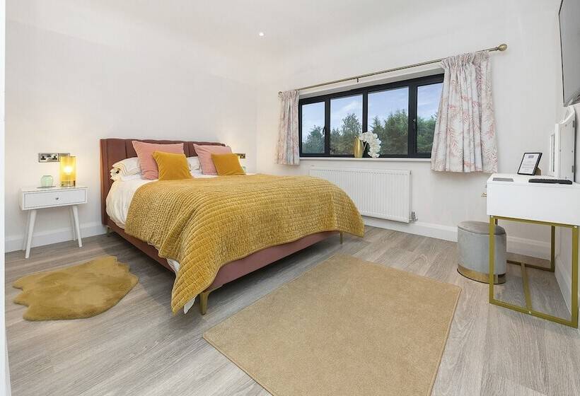 פנסיון Westleigh