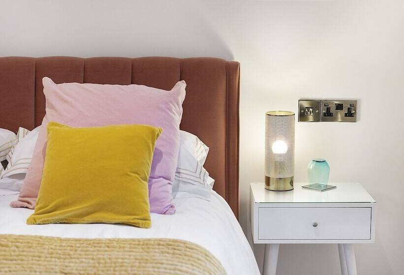 פנסיון Westleigh