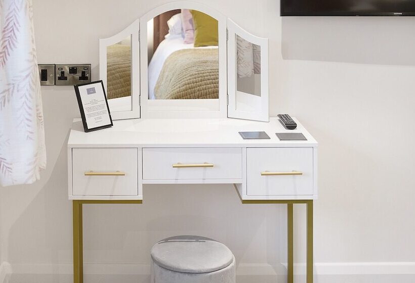 פנסיון Westleigh