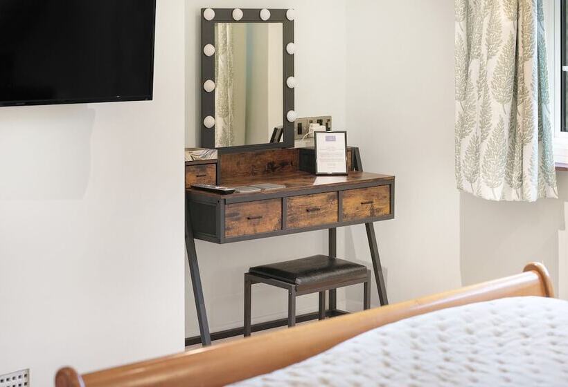 פנסיון Westleigh