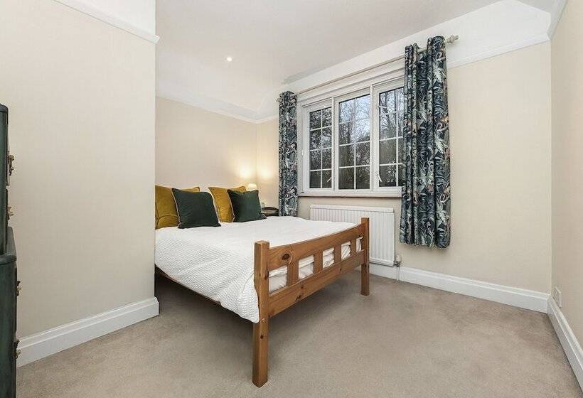 פנסיון Westleigh