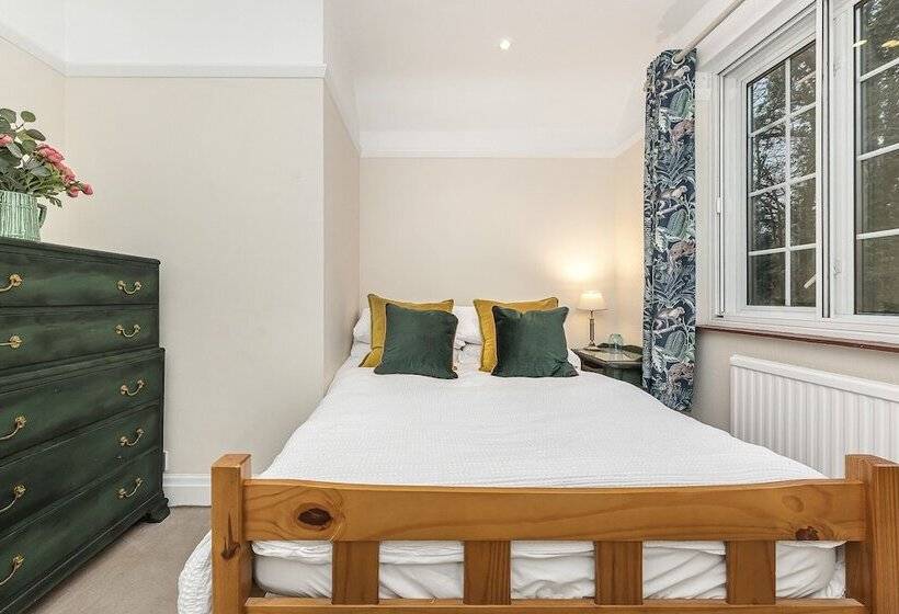 פנסיון Westleigh