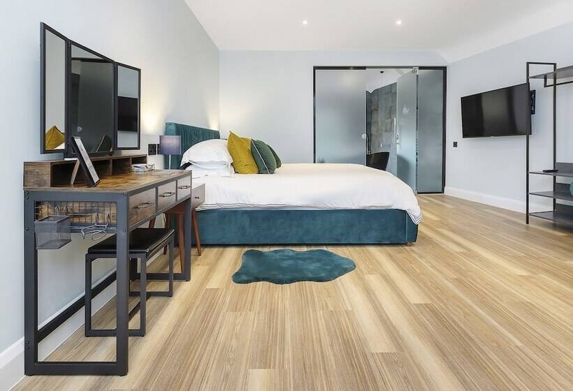 פנסיון Westleigh