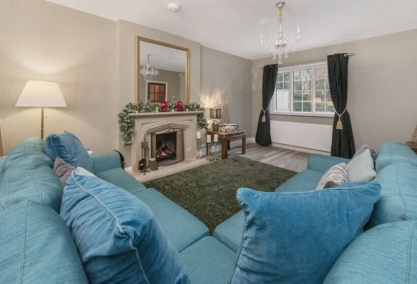 פנסיון Westleigh