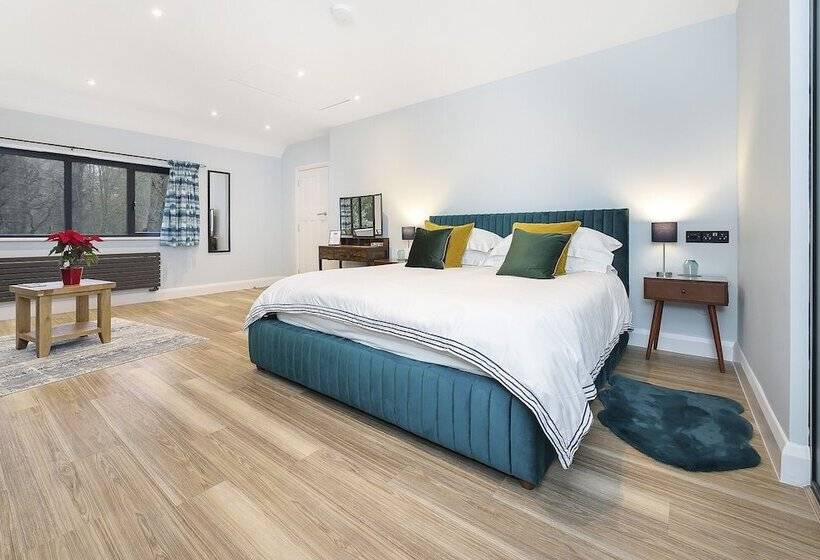 פנסיון Westleigh