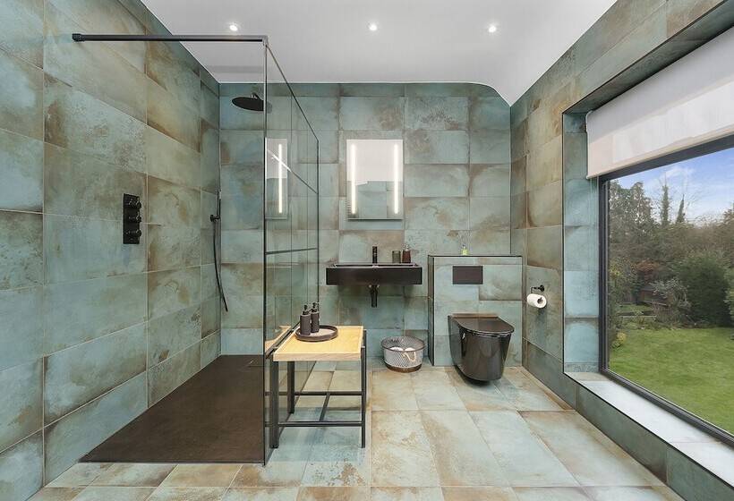 פנסיון Westleigh