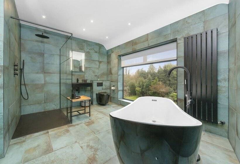 פנסיון Westleigh