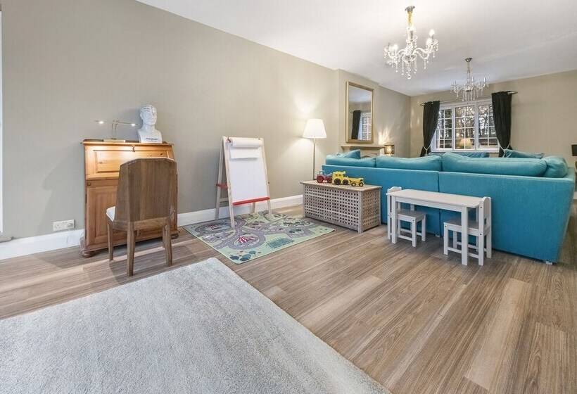 פנסיון Westleigh