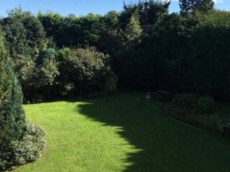 פנסיון Westleigh