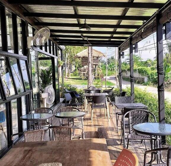 リゾートホテル Casa Foresta Nan