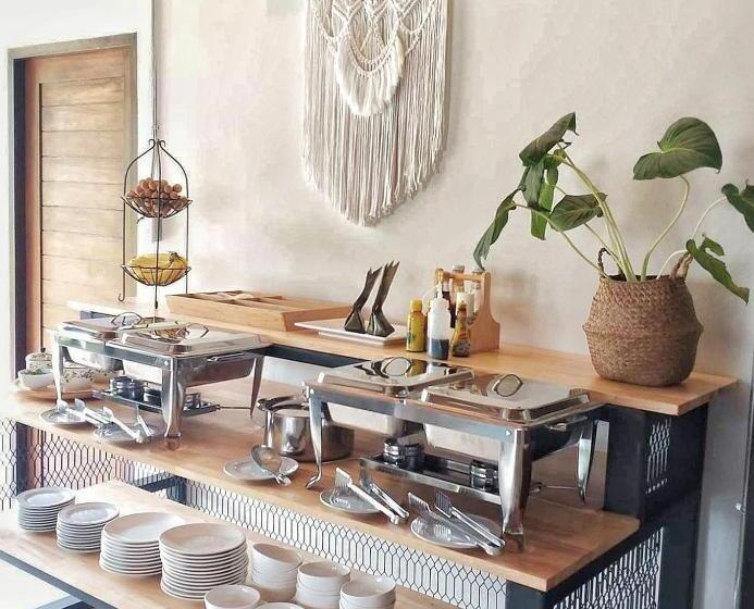 リゾートホテル Casa Foresta Nan