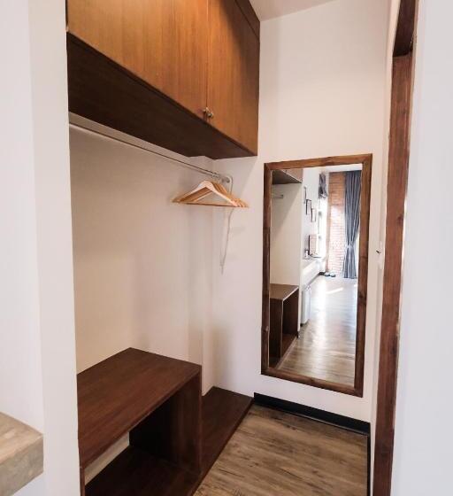 リゾートホテル Casa Foresta Nan