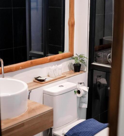 リゾートホテル Casa Foresta Nan