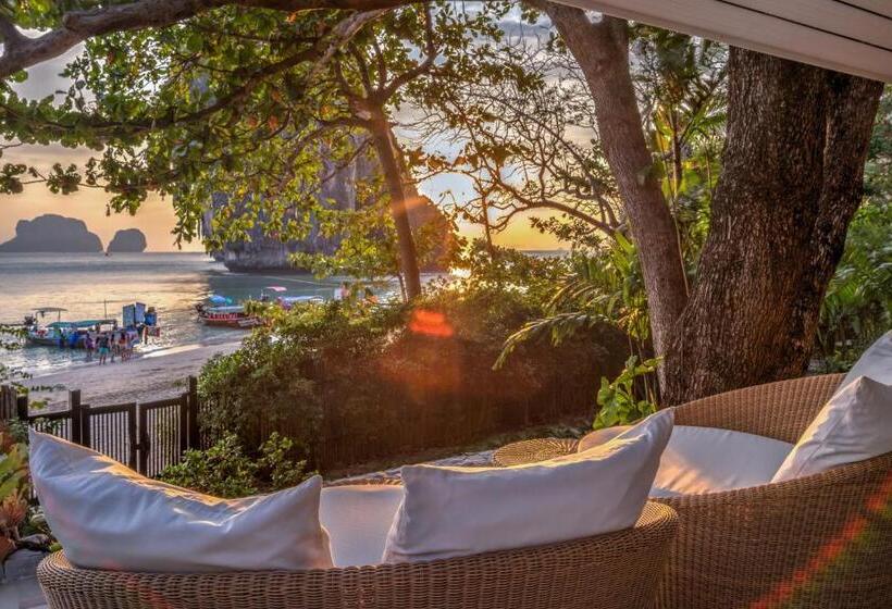 منتجع Villa Macaque And Villa Languor