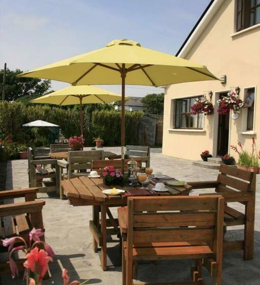 Seacrest B&b