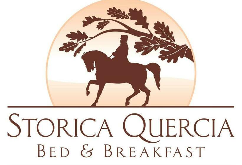 Storica Quercia B&b