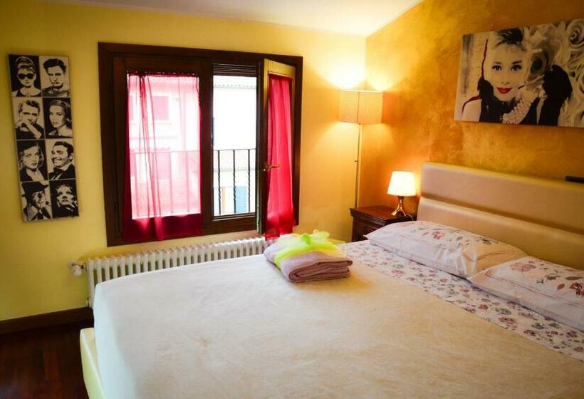 Villa Anis Bed And Breakfast