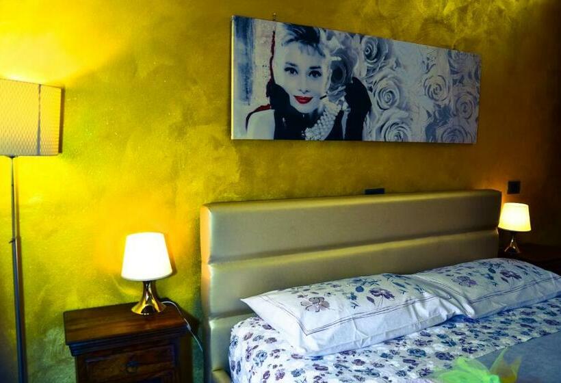 Villa Anis Bed And Breakfast