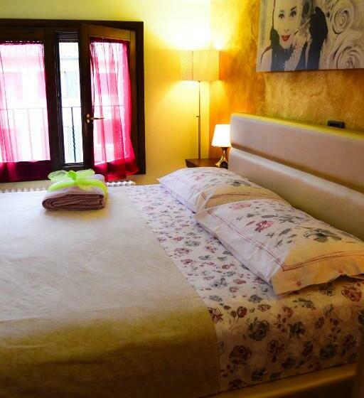 Villa Anis Bed And Breakfast