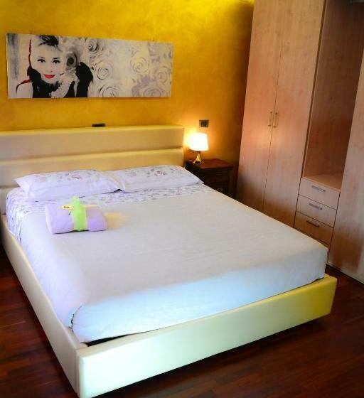 Villa Anis Bed And Breakfast