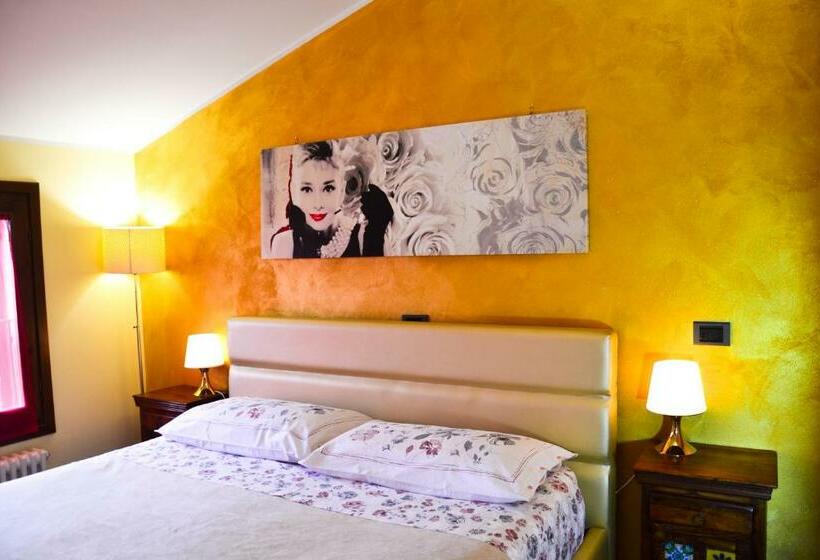 Villa Anis Bed And Breakfast