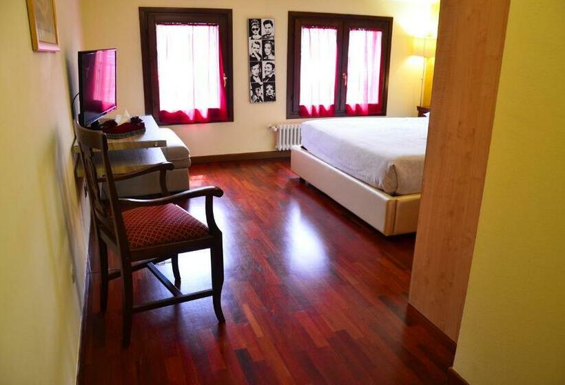 Villa Anis Bed And Breakfast