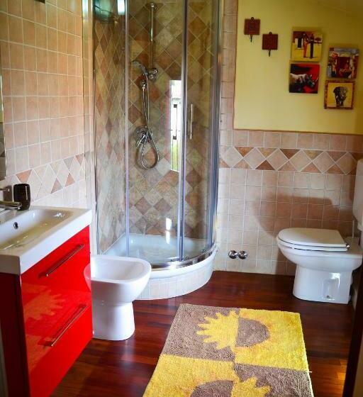 Villa Anis Bed And Breakfast