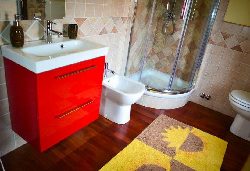 Villa Anis Bed And Breakfast