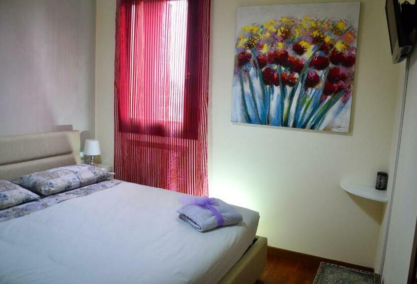 Villa Anis Bed And Breakfast