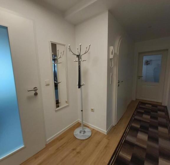 旅馆 Albi Haus Winterberg