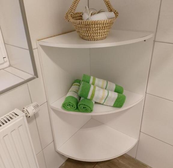 旅馆 Albi Haus Winterberg