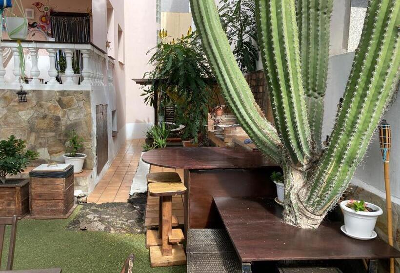 הוסטל Corralejo Garden&relax