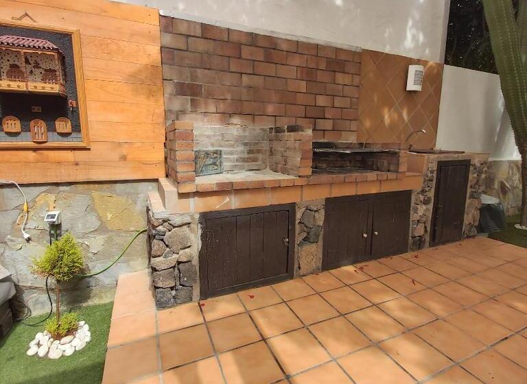 هاستل Corralejo Garden&relax