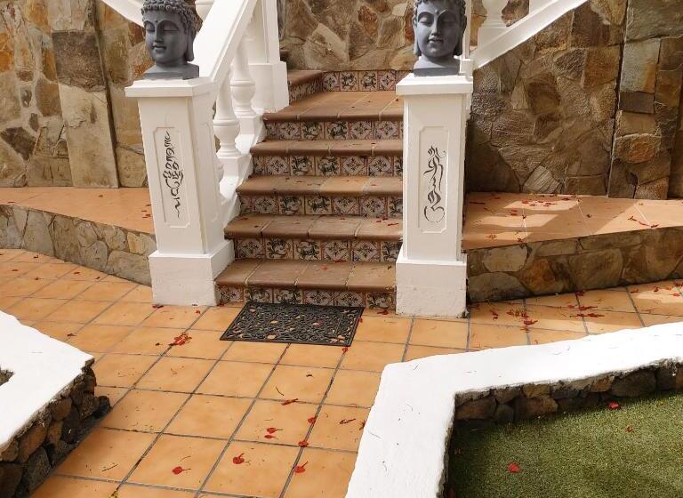 هاستل Corralejo Garden&relax