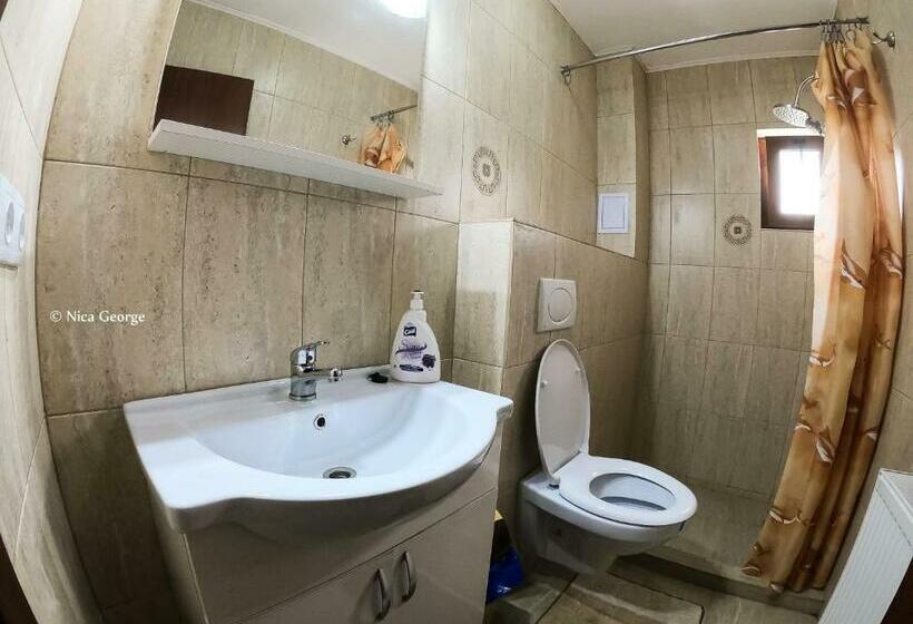 旅馆 Hanul Patrisiei