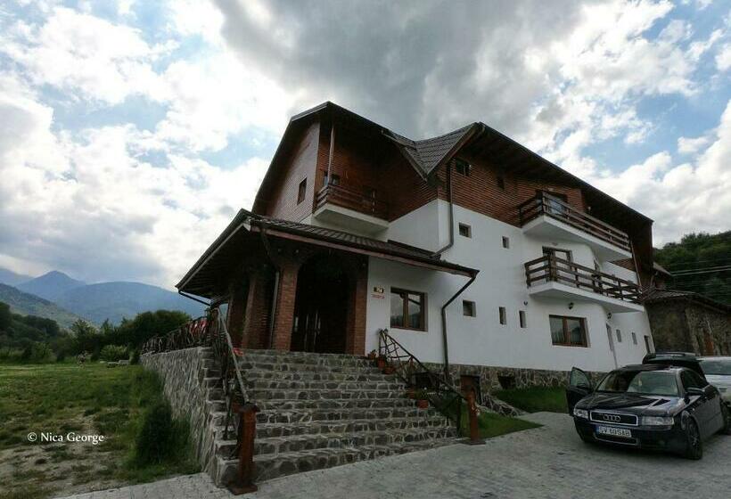 旅馆 Hanul Patrisiei